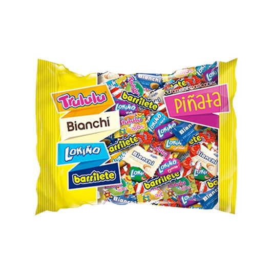 Mix Piñata 1KG